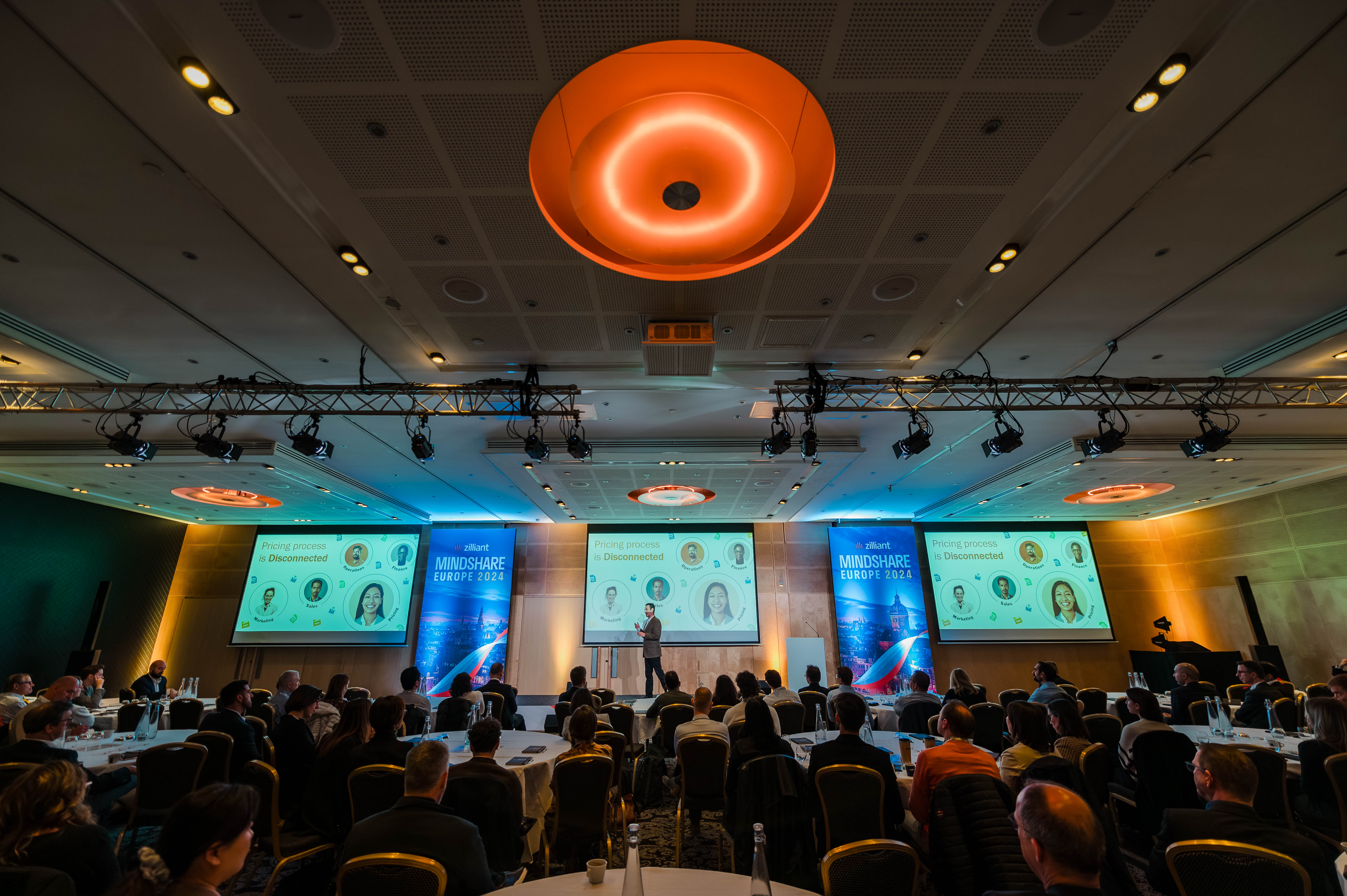 MindShare Europe 2024 Photo