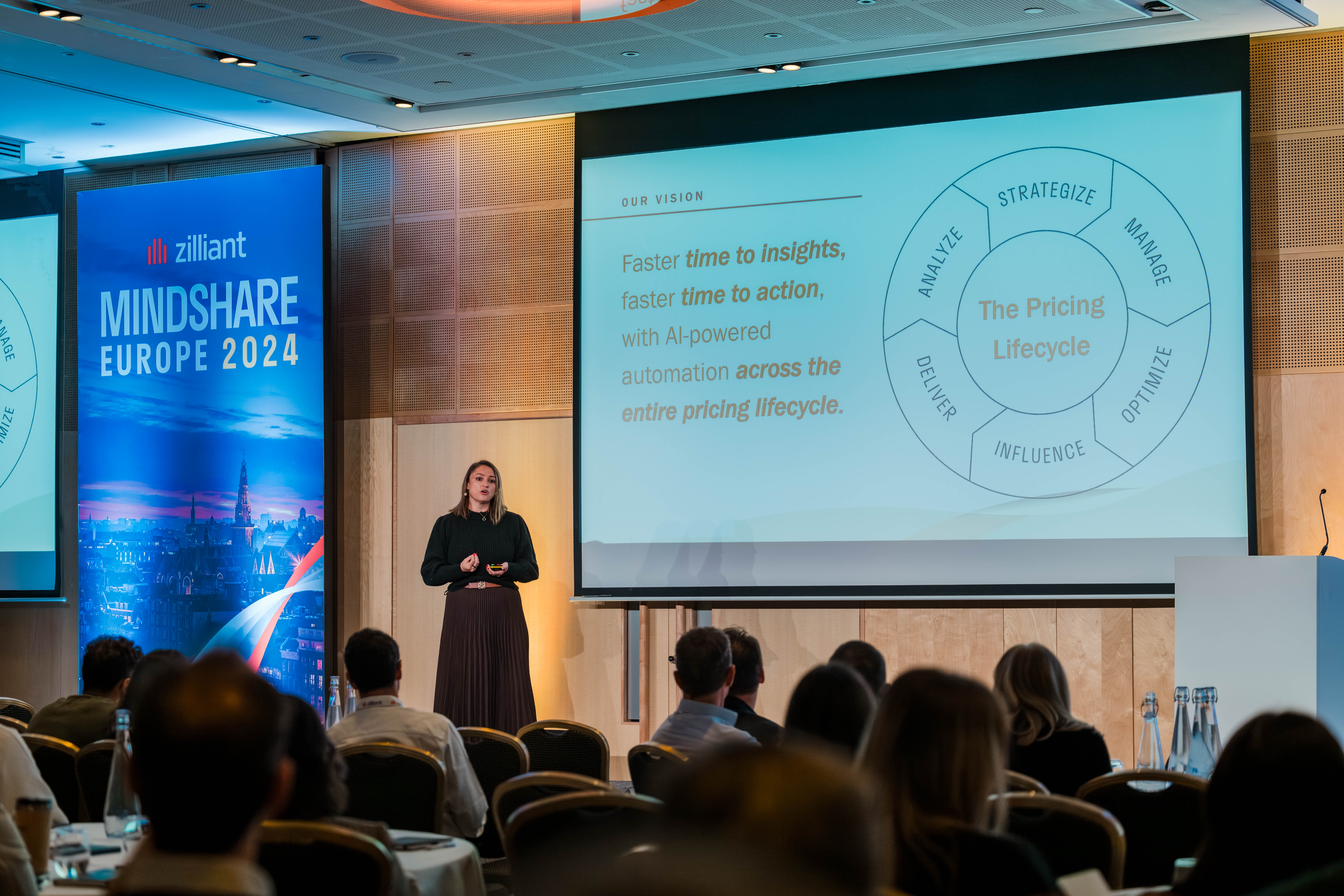MindShare Europe 2024 Photo
