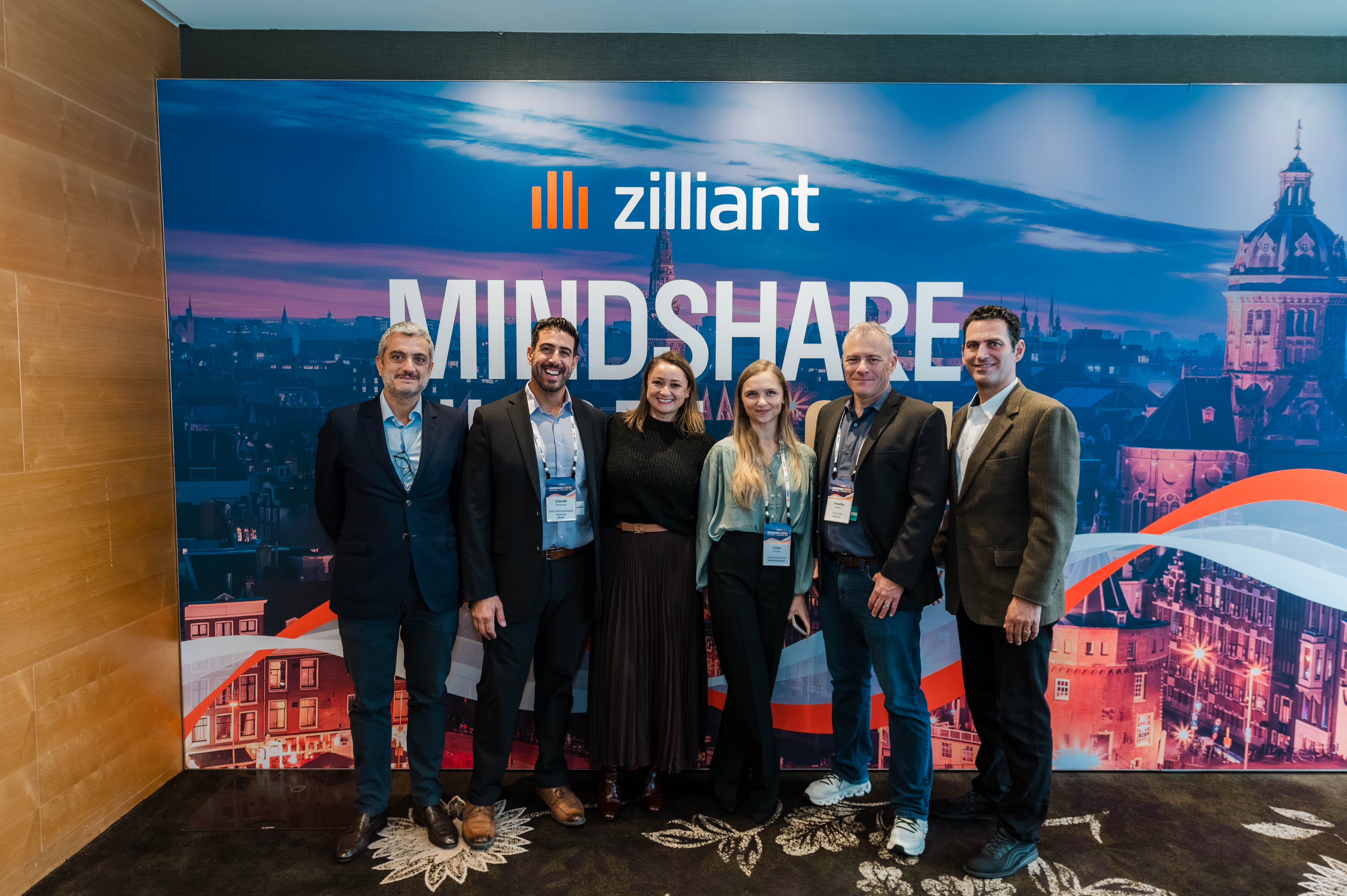 MindShare Europe 2024 Photo