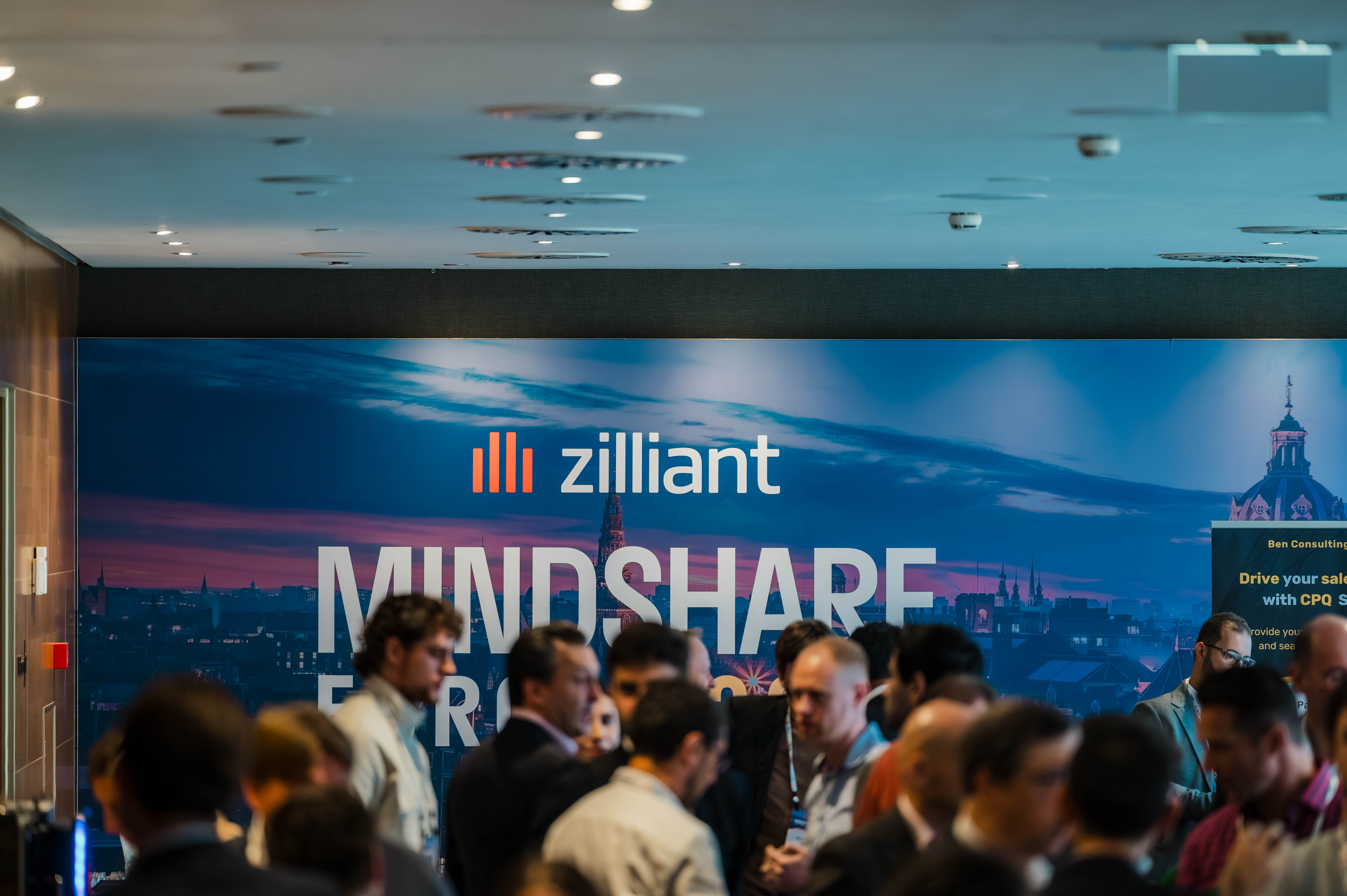 MindShare Europe 2024 Photo