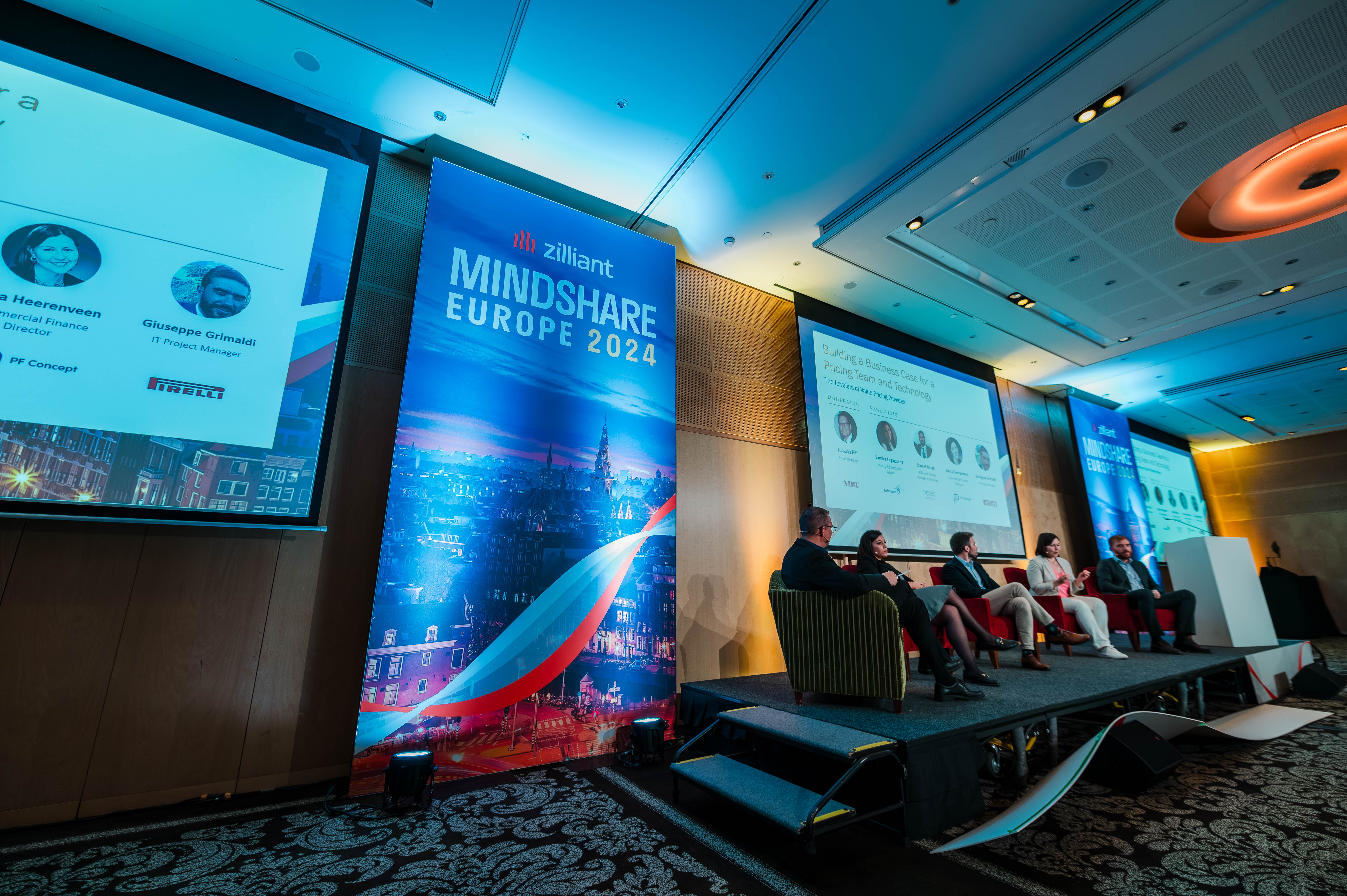 MindShare Europe 2024 Photo