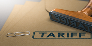 Talking Tariffs - Pricing Strategies to Hold the Line on Margin