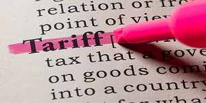 Talking Tariffs - What are Tariffs, How Do They Work, and What Does It All Mean for B2B Pricing