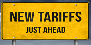 Tariff Series - Best Practices for B2B Distributors and Manufacturers in a Tumultuous Time