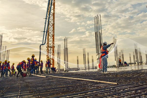 Anticipate These 2023 Building Materials Distribution Trends