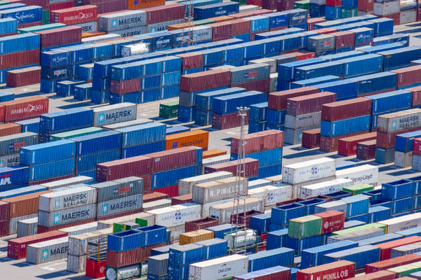Driving Margin & Operational Benefits for Shipping Providers (Part One)