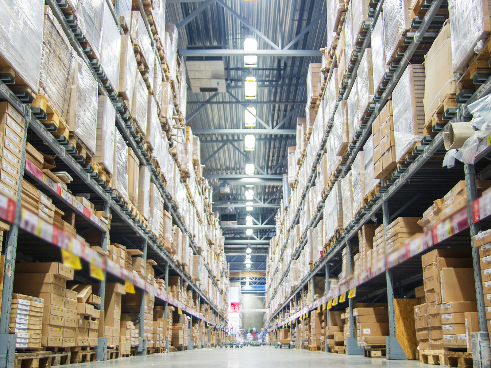 Five factors that lead to revenue and profit loss in Distribution