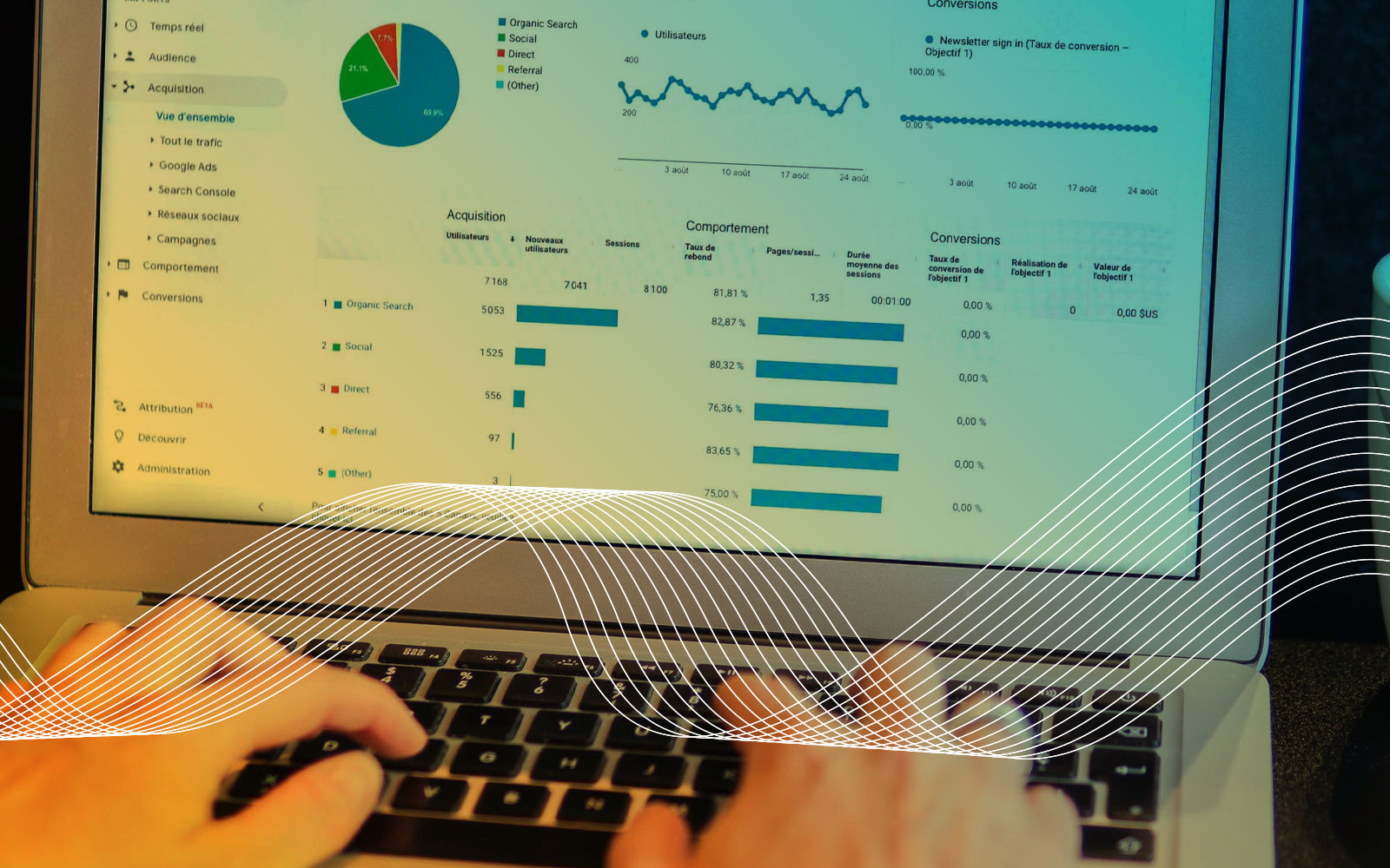 How To Effectively Leverage Data To Take Your Company To The Next Level