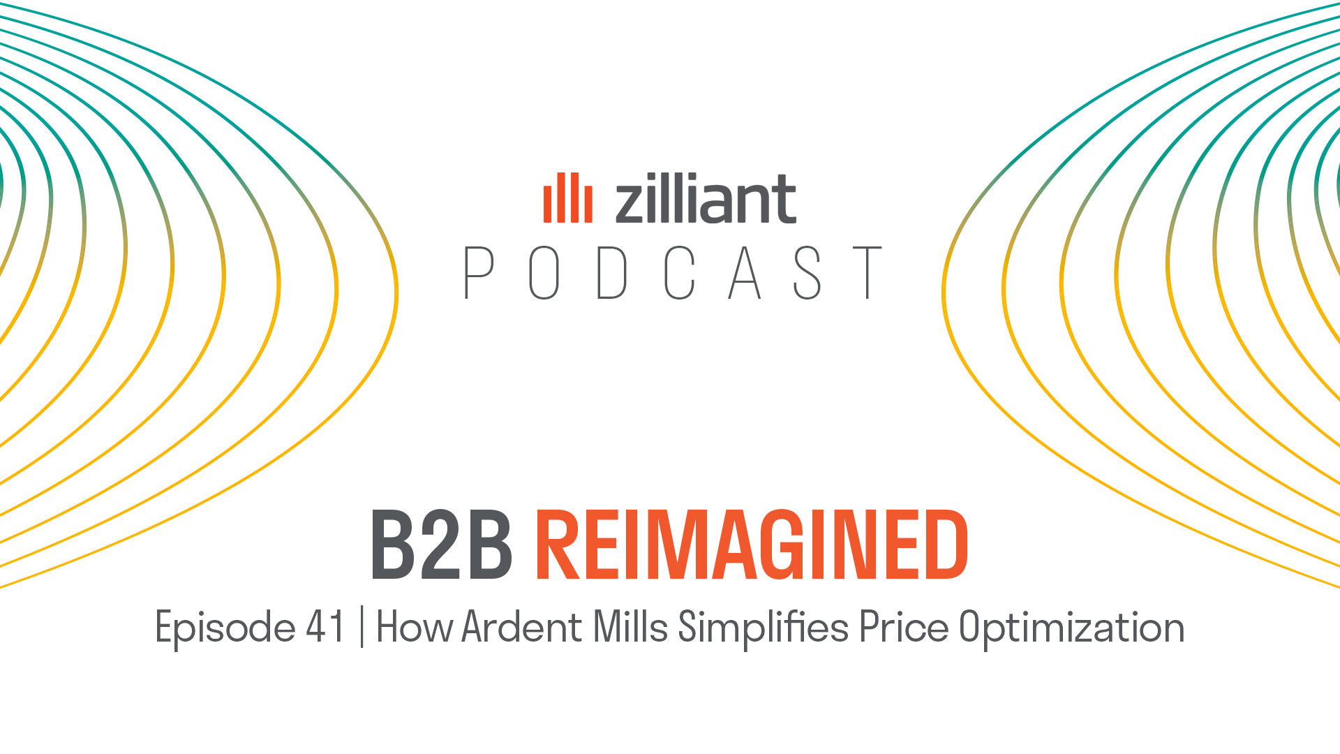 How Ardent Mills Simplifies Price Optimization
