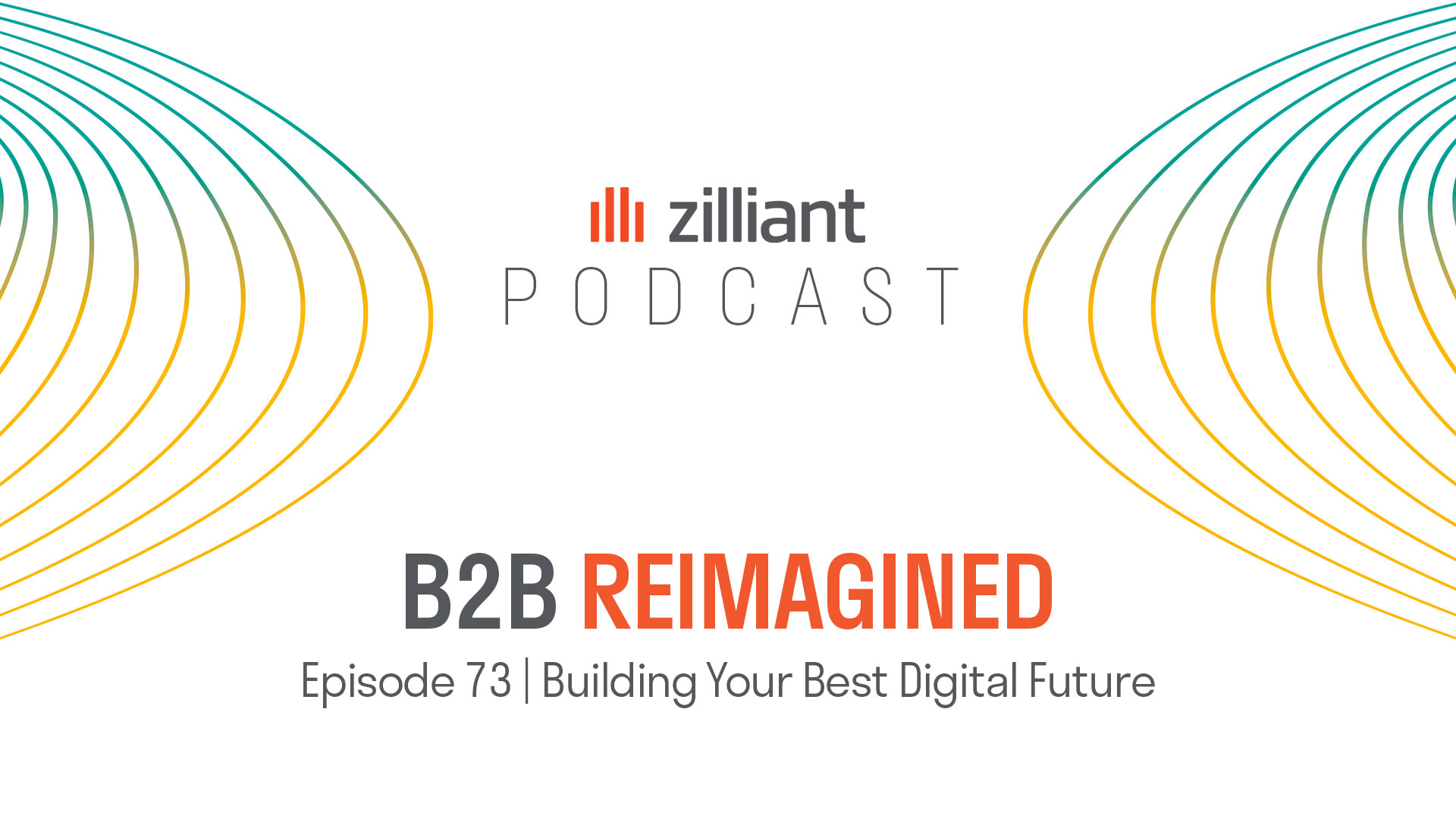 zilliant podcast