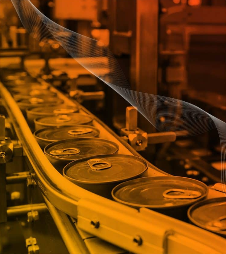 Electronic Components Distributor Amps Revenue by $80 Million with Sales IQ