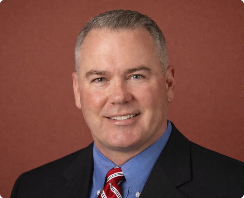 Bob Pedersen