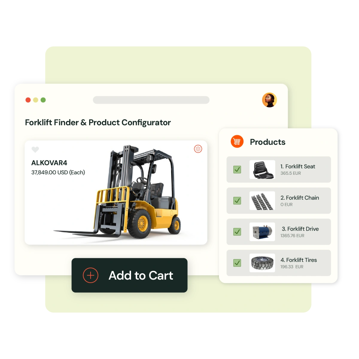 zilliant configure price quote (CPQ)