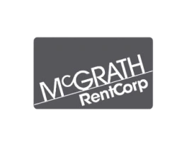 McGrath RentCorp