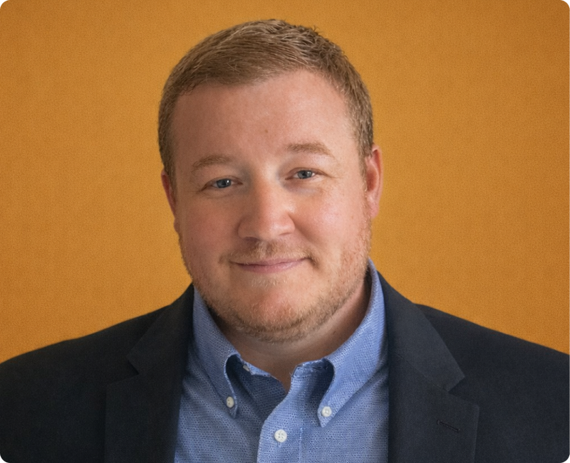 Russ Halvorson