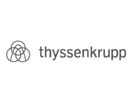 Thyssenkrupp